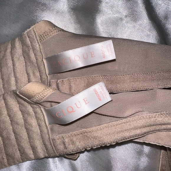 Boost Balconette Bra - Picture 3 of 4